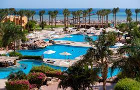  EGIPT PLECARE IN 17.01.2026 HOTEL STELLA BEACH RESORT  5* ALL INCLUSIVE PRET 419 EURO 7 NOPTI
