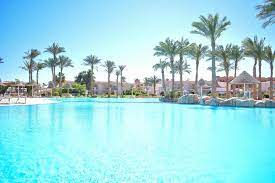 SUPER DEAL SHARM HOTEL  PARROTEL LAGOON RESORT 5*  ALL INCLUSIVE PLECARE IN 21 IANUARIE PRET 408 EURO 7 NOPTI