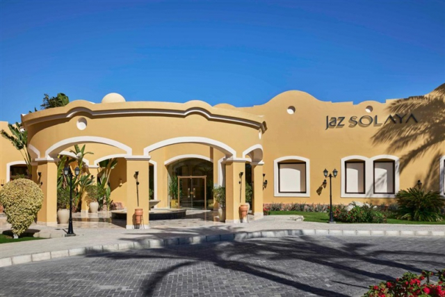 Oferta Last Minute Mars Alam,sejur 7 nopti plecare din Timisoara(CG)