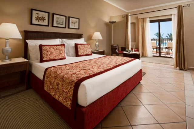 Oferta Last Minute Mars Alam,sejur 7 nopti plecare din Timisoara(CG)