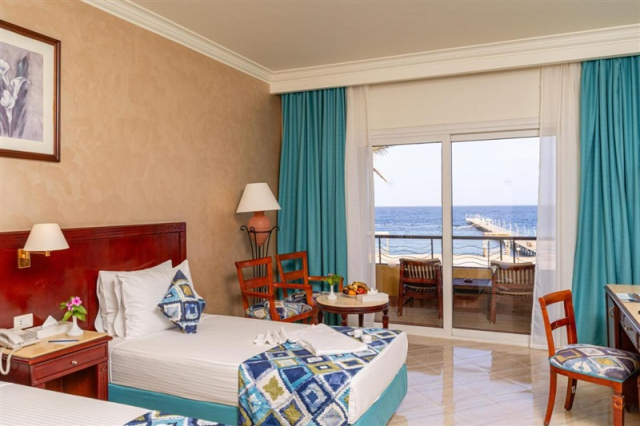 : Oferta Last Minute Mars Alam,sejur 7 nopti plecare din Timisoara(CG)