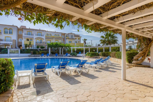 Oferta Last Minute Portugalia - Algarve, Sejur 7 nopti cu plecare din Bucuresti (CP)