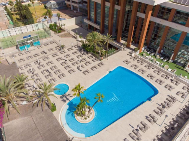 Oferta Last Minute Spania,sejur de 7 nopti,plecare din Cluj-Napoca(CA)