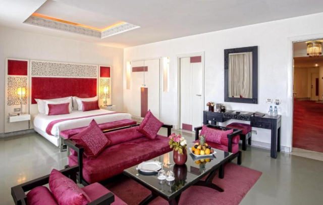 Oferta Last Minute Marrakech, Sejur 7 nopti cu plecare din Bucuresti (CP)