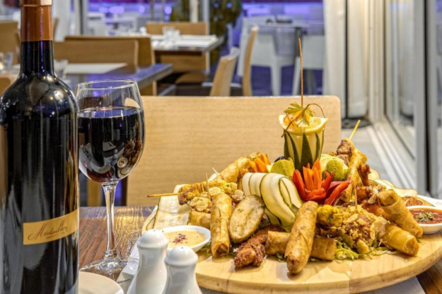 Oferta Last Minute Marrakech, Sejur 7 nopti cu plecare din Bucuresti (CP)