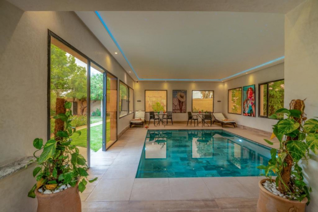 Oferta Last Minute Marrakech, Sejur 7 nopti cu plecare din Bucuresti (CP)