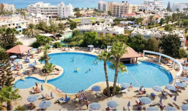 Oferta Last Minute Cipru-Larnaca,sejur 7 nopti,plecare din Cluj-Napoca(CA)