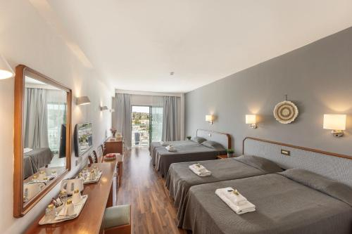 Oferta Last Minute Cipru-Larnaca,sejur 7 nopti,plecare din Cluj-Napoca(CA)