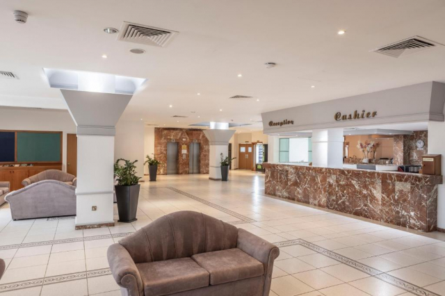 Oferta Last Minute Cipru-Larnaca,sejur 7 nopti,plecare din Cluj-Napoca(CA)