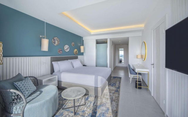 Oferta Last Minute Monastir, Sejur 7 nopti cu plecare din Bucuresti (CP)