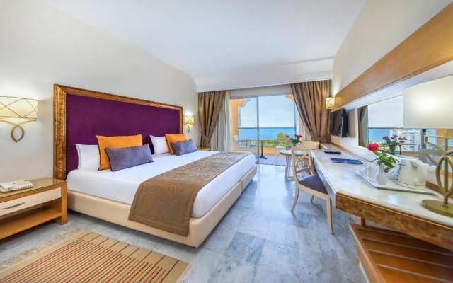 Oferta Last Minute Monastir, Sejur 7 nopti cu plecare din Bucuresti (CP)