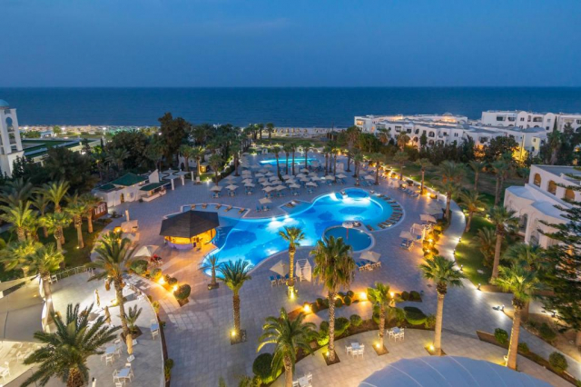 Oferta Last Minute Monastir, Sejur 7 nopti cu plecare din Bucuresti (CP)