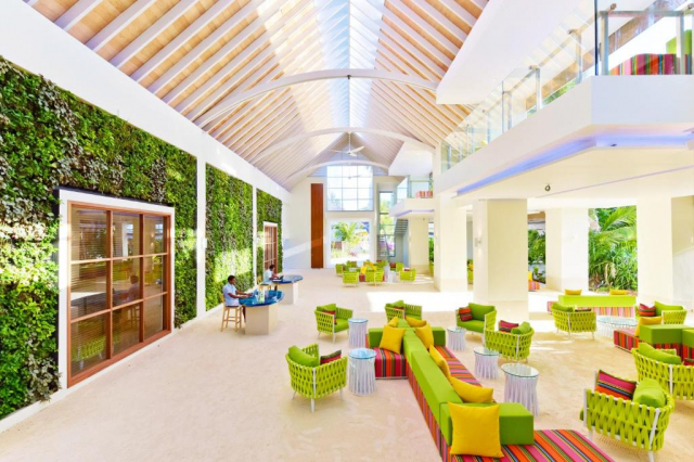 ULTRA LAST MINUTE PE PLAJA IN MALDIVE LA 5***** KANDIMA RESORT ZBOR DIRECT DIN OTOPENI CU TAXE INCLUSE