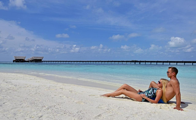  ULTRA LAST MINUTE MALDIVE 4**** ALL INCLUSIVE  ADARAN SELECT ZBOR DIRECT DIN OTOPENI CU TAXE INCLUSE SI TRANSFER INCLUS