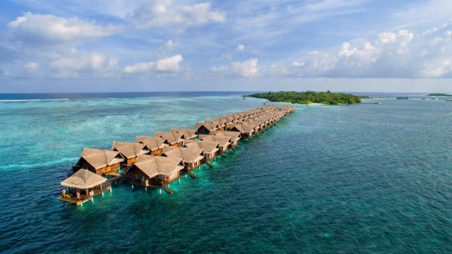  ULTRA LAST MINUTE MALDIVE 4**** ALL INCLUSIVE  ADARAN SELECT ZBOR DIRECT DIN OTOPENI CU TAXE INCLUSE SI TRANSFER INCLUS