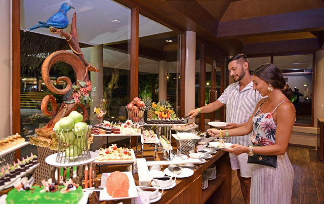  ULTRA LAST MINUTE MALDIVE 4**** ALL INCLUSIVE  ADARAN SELECT ZBOR DIRECT DIN OTOPENI CU TAXE INCLUSE SI TRANSFER INCLUS