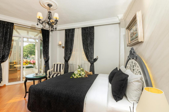 Oferta Last Minute Istanbul, Sejur 5 nopti cu plecare din Cluj-Napoca (CP)