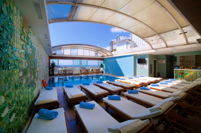 Oferta Last Minute Istanbul, Sejur 5 nopti cu plecare din Cluj-Napoca (CP)