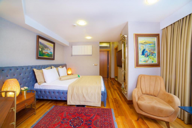 Oferta Last Minute Istanbul, Sejur 5 nopti cu plecare din Cluj-Napoca (CP)