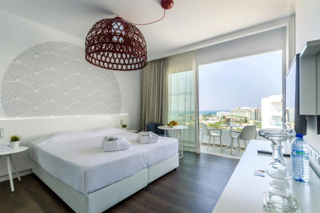 Oferta Last minute Cipru, Aya Napa,sejur 7 nopti plecare din Cluj-NapocaCG)