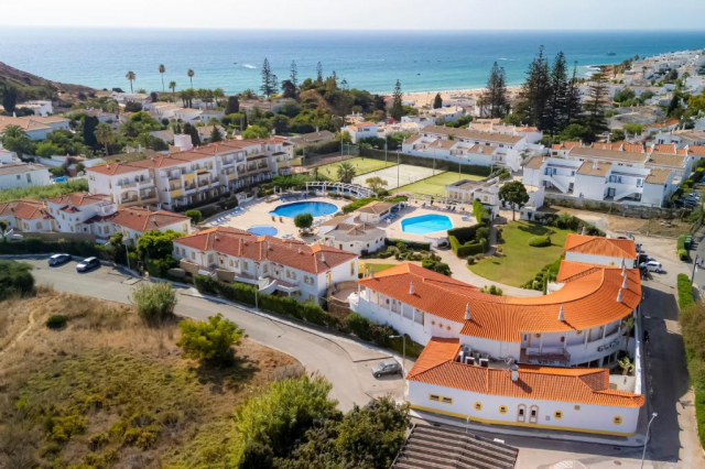 Oferta Last Minute Portugalia-Faro,sejur 7 nopti cu plecare din Bucuresti(CA)