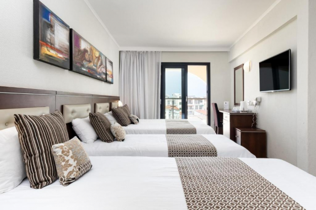 Oferta Last minute Cipru,  Aya Napa,sejur 7 nopti plecare din Cluj-NapocaCG)