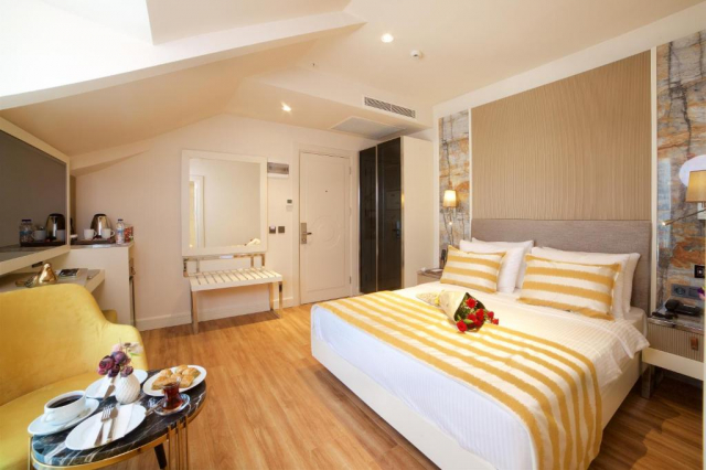 Oferta Last Minute Istanbul, Sejur 4 nopti cu plecare din Bucuresti (CP)