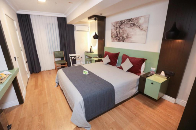 Oferta Last Minute Istanbul, Sejur 4 nopti cu plecare din Bucuresti (CP)