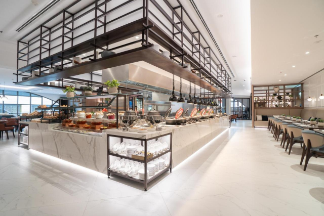 ULTRA LAST MINUTE LA DUBAI PE PLAJA 5***** MIC DEJUN  AMWAJ ROTANA  ZBOR DIN CLUJ NAPOCA CU TAXE INCLUSE