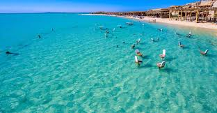 MARSA ALAM DE PASTE🐰 CU ZBOR DIN BUCURESTI📍🗺️