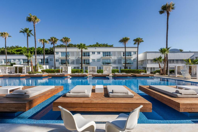 🌊☀️ EARLY BOOKING - CIPRU DE PAȘTI 🪺🐣- CU ZBOR DIN CLUJ 