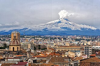 Weekend in Catania la doar 309 euro,avion din Bucuresti!!!Ultimele locuri