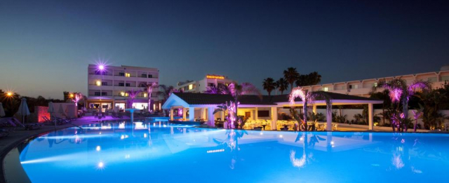 Oferta Last minute (Paste)Cipru,  Aya Napa,sejur 7 nopti plecare din Cluj-NapocaCG)