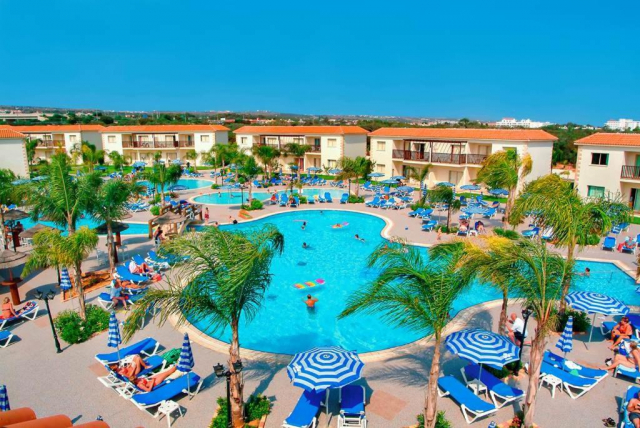 Oferta Last minute  Paste Cipru,  Aya Napa,sejur 7 nopti plecare din Cluj-NapocaCG