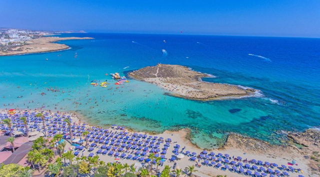 Oferta Last minute  Paste Cipru,  Aya Napa,sejur 7 nopti plecare din Cluj-NapocaCG