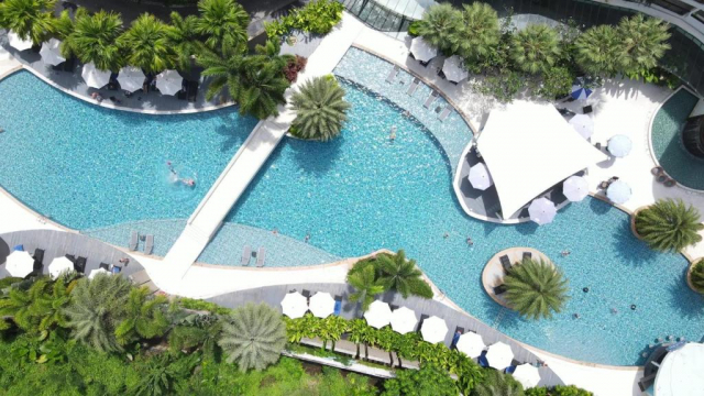 Last Minute Thailanda / Phuket - Holiday Inn Resort Phuket Karon Beach 4* - plecare in 05.03