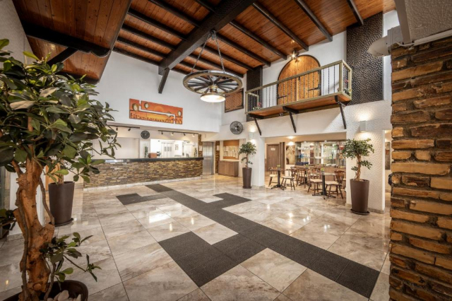 Oferta Last minute  Paste Cipru, zona  Aya Napa,sejur 7 nopti plecare din BucurestiCG)