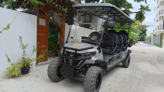 ULTRA LAST MINUTE PE PLAJA IN MALDIVE LA 4**** NAVAYA ZBOR DIRECT DIN OTOPENI CU TAXE INCLUSE