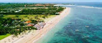 DE PASTE IN BALI CU ZBOR DIN BUCURESTI✈️