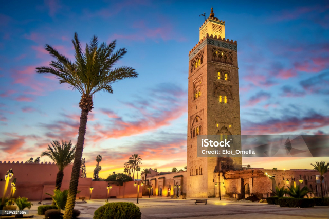 Last minute MARRAKESH vacanta copiilor, City Break 4 nopti, cu plecare din Cluj (OR)
