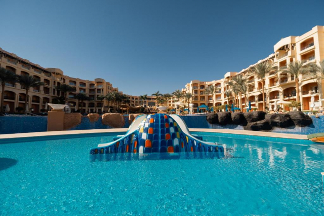 Oferta Last Minute Hurghada, Sejur 7 nopti cu plecare din Bucuresti (CP)