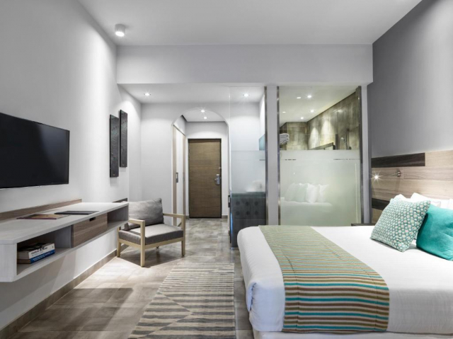 Oferta Last Minute Hurghada, Sejur 7 nopti cu plecare din Bucuresti (CP)