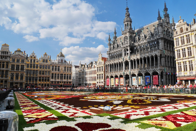 Oferta City Break Brussels, cu plecare din Cluj-Napoca (AG)