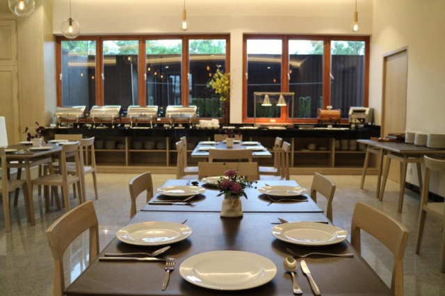 ULTRA LAST MINUTE THAILANDA-PHUKET 7 NOPTI 4**** CA RESIDENCE HOTEL ZBOR DIRECT DIN OTOPENI CU TAXE INCLUSE