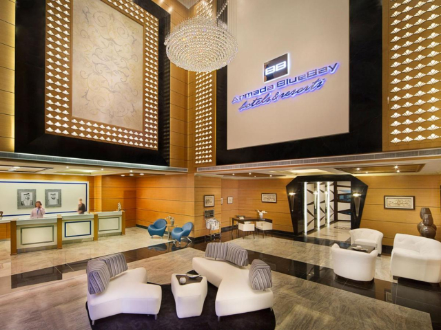 ULTRA LAST MINUTE DUBAI 4**** ARMADA ZBOR DIN OTOPENI CU TAXE INCLUSE