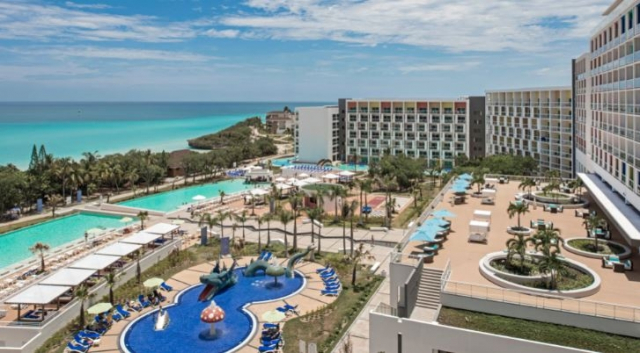 Oferta speciala Cuba / Varadero - Iberostar Origin Bella Vista Varadero 5* - plecare din TIMISOARA