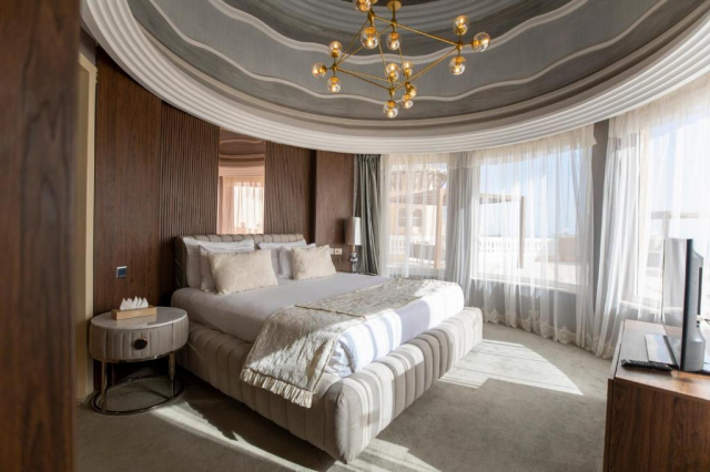 Sejur in Hurghada: 750 euro cazare 7 nopti cu All inclusive+ transport avion+ toate taxele 