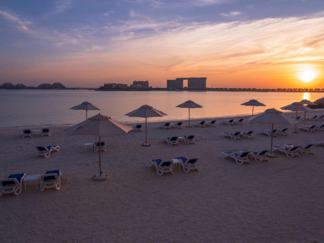 Sejur in Ras Al Khaimah: 675 euro cazare 7 nopti cu All Inclusive+ transport avion+ toate taxele