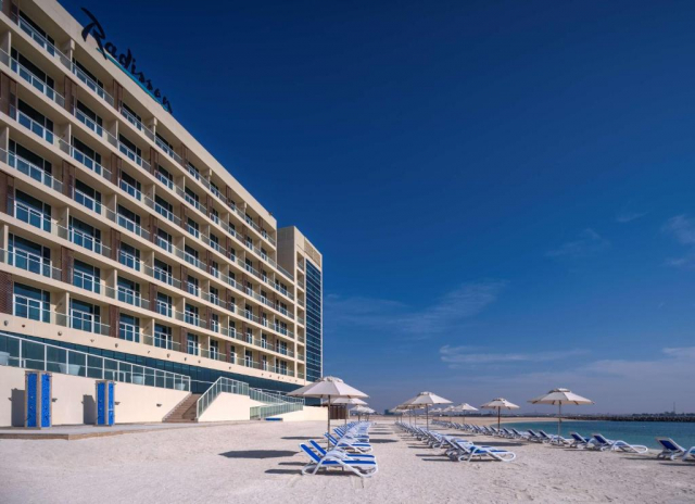 Sejur in Ras Al Khaimah: 675 euro cazare 7 nopti cu All Inclusive+ transport avion+ toate taxele