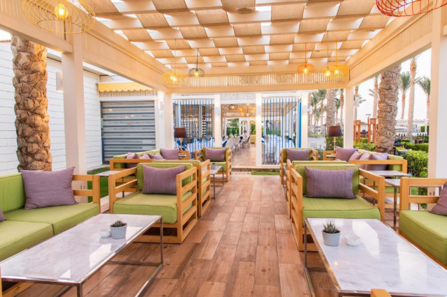 Sejur in Sharm El Sheikh: 1100 euro cazare 7 nopti cu Ultra All inclusive+ transport avion+ toate taxele